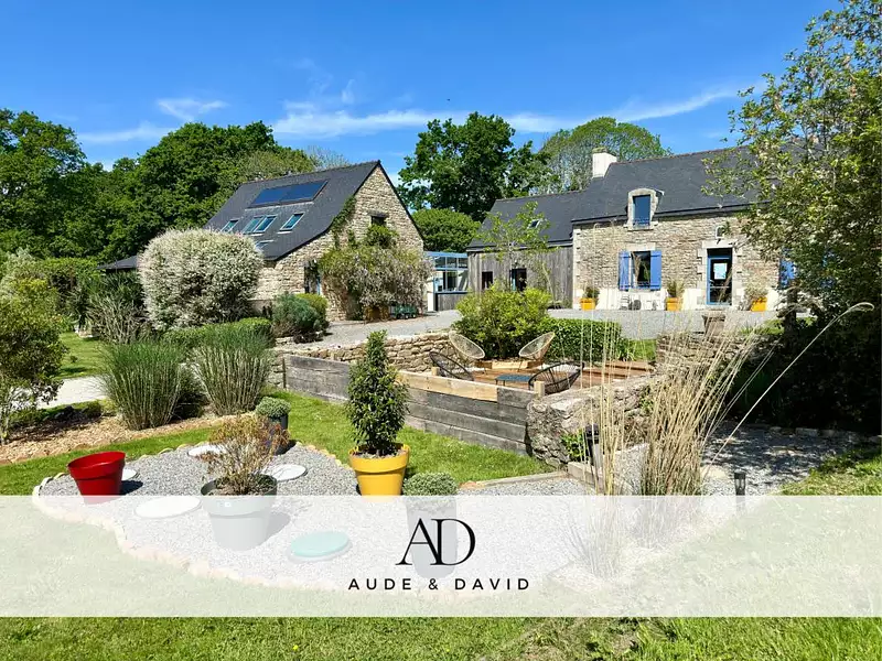 Maison, 340 m²
