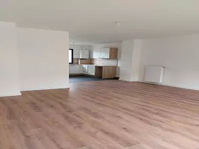 Appartement, 108,78 m²