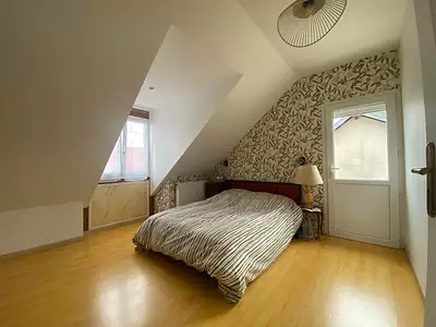 Maison, 115 m²