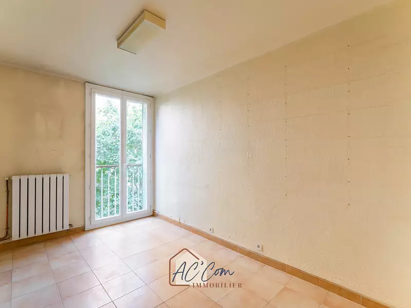 Appartement, 81,15 m²