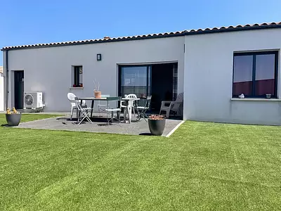 Maison, 87 m²