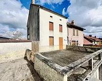 Maison, 70 m²