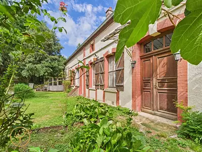 Maison, 154 m²