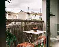 Appartement, 26,44 m²