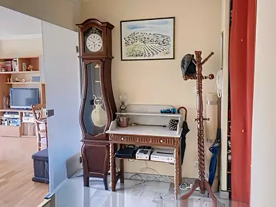 Appartement, 84,91 m²