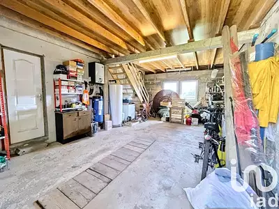 Maison, 168 m²