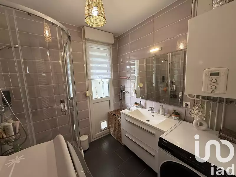 Appartement, 77 m²