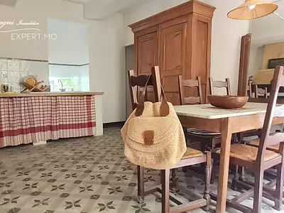 Maison, 141,24 m²