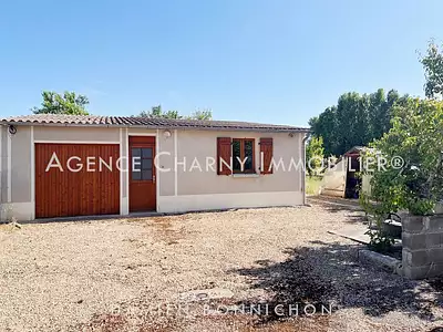 Maison, 112 m²