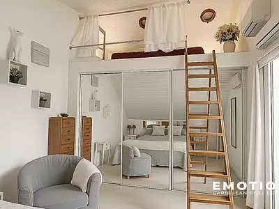 Appartement, 98 m²