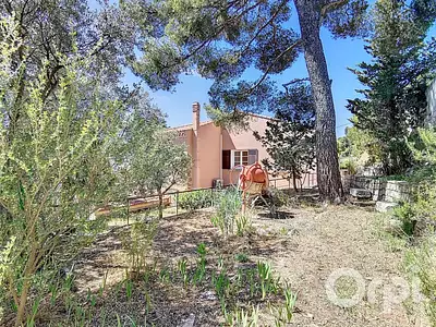 Maison, 96 m²