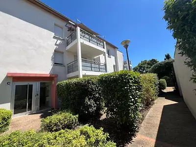 Appartement, 47 m²