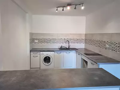 Appartement, 42,96 m²