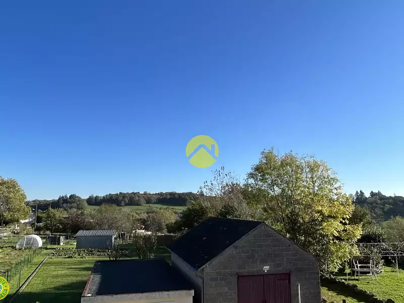 Maison, 150 m²