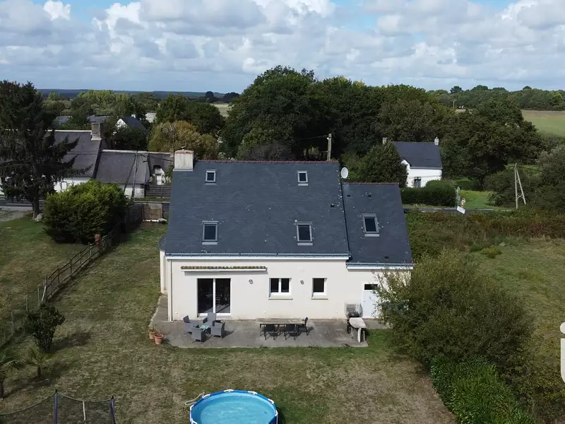Maison, 130 m²