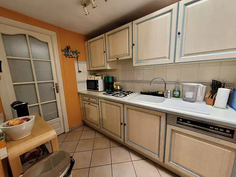 Maison, 145 m²