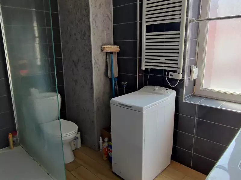 Appartement, 45 m²