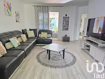 Maison, 157 m²