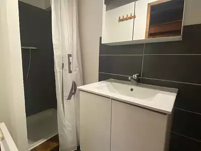 Appartement, 27 m²