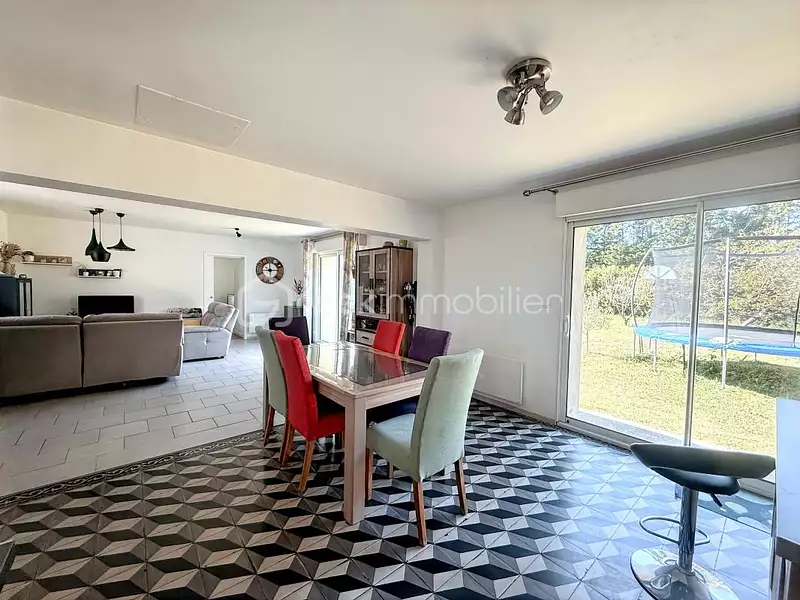Maison, 92 m²