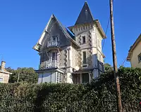 Maison, 140 m²