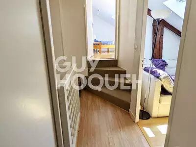 Appartement, 68 m²