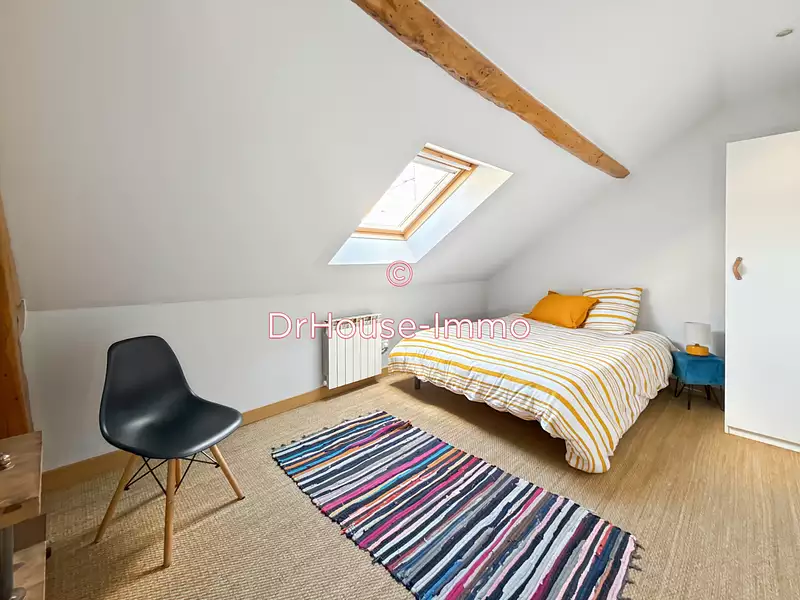 Appartement, 60 m²
