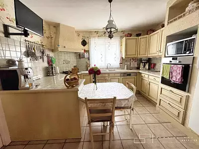 Maison, 150 m²