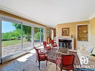 Maison, 166,35 m²