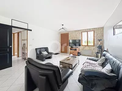 Maison, 87 m²