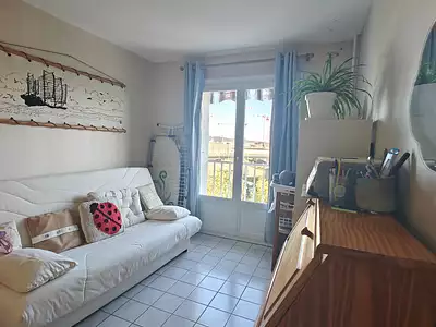 Appartement, 60 m²