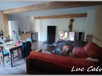 Maison, 170 m²