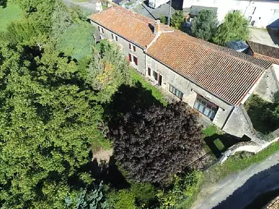Maison, 183 m²