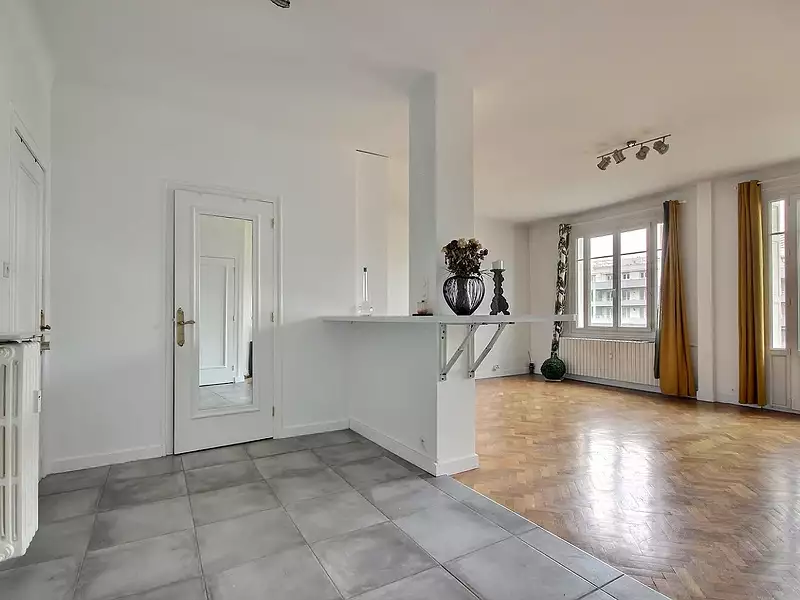 Appartement, 86,58 m²