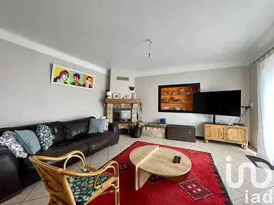Maison, 385 m²