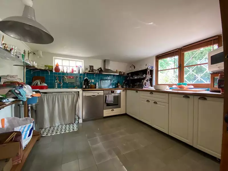 Maison, 285 m²