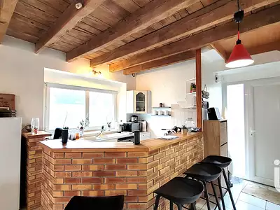 Maison, 96 m²