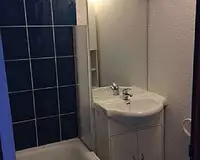 Appartement, 34,45 m²