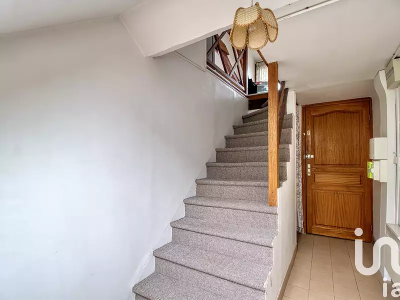 Appartement, 39 m²