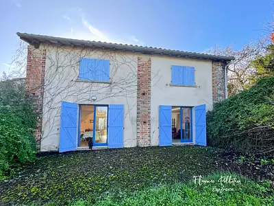 Maison, 325 m²