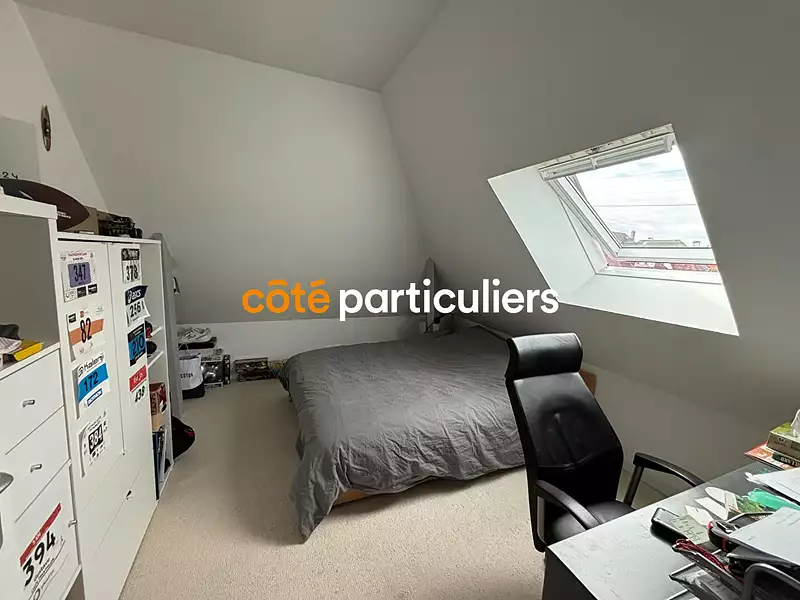 Maison, 154 m²