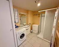 Appartement, 56,62 m²