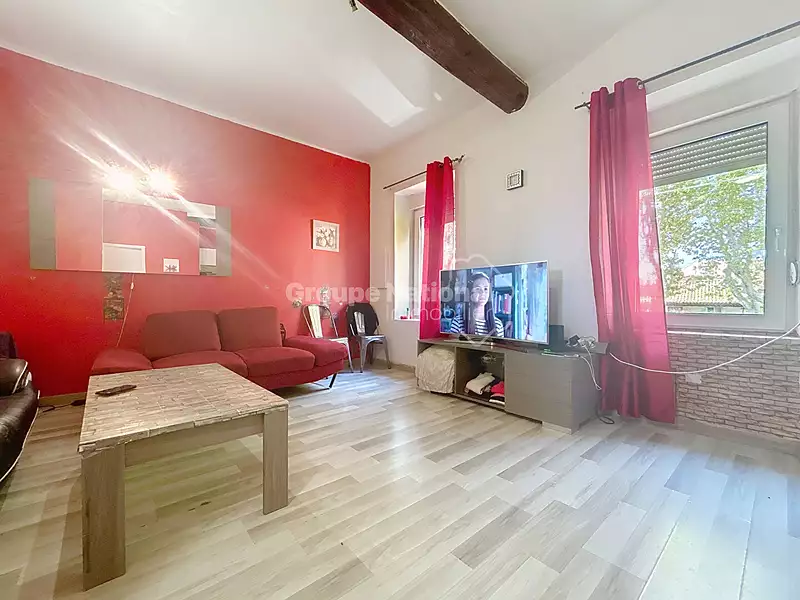Appartement, 38 m²