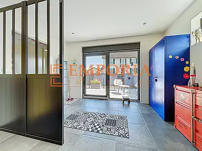 Maison, 94 m²