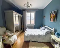 Appartement, 62,86 m²