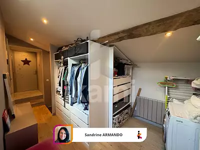 Maison, 110 m²
