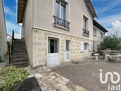 Maison, 97 m²