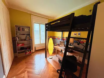 Appartement, 185 m²