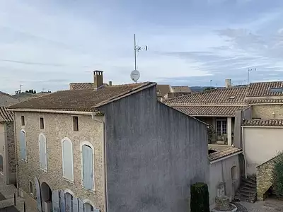 Appartement, 94,3 m²