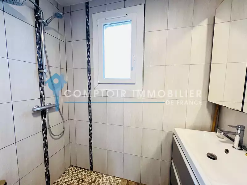 Maison, 65 m²